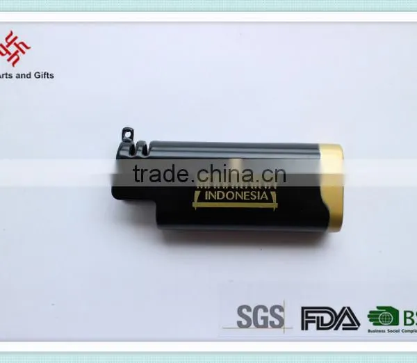 Custom Logo Lighter Sleeve