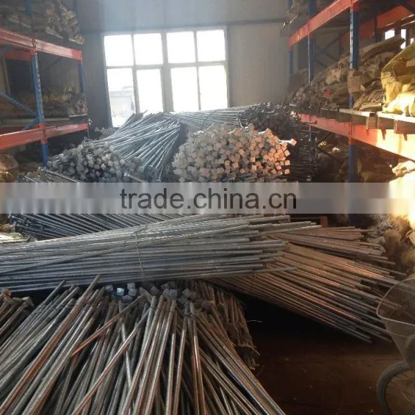 Stay Rod / Adjustable Stay Rod /stay Plate /power Accessories /pole Line Hardware/transmission Line Fitting photo-2