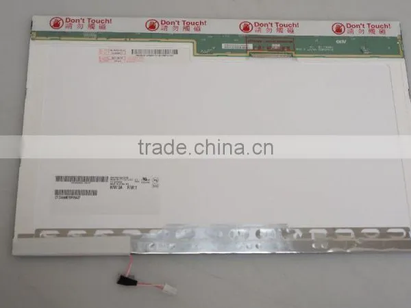 For Acer 5720ZG Display CCFL LCD 15,4" B154EW02 V.7 B154W02 V3 HW9A photo-2