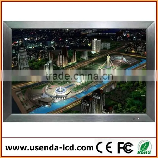 Proessional 70 Inch CCTV TFT LCD Monitor photo-3