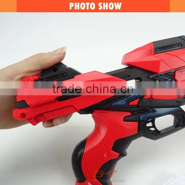 Hot Sale Kids Soft Air Toy Gun for Sale photo-2