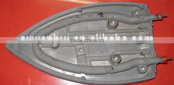 Dry Iron Soleplate photo-2
