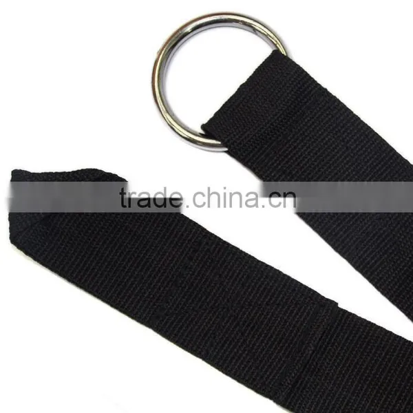 Adjustable Backpack Outdoor Hammock Nylon Packing Straps photo-4