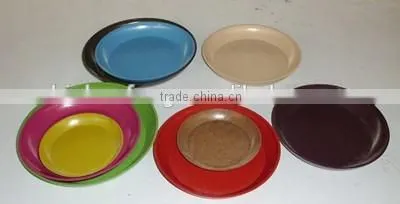 Plant Fiber Plant Pots With Different Designs&sizes&shapes for Decoration photo-6