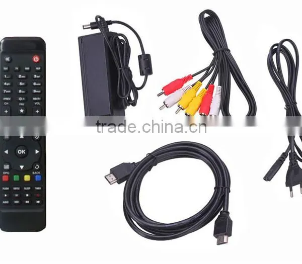 Solo Pro v2 New Update Solo Pro Decorder 751MHZ MIPS Processor Hgh Speed Than Cloud Ibox hd Satellite Receiver photo-6
