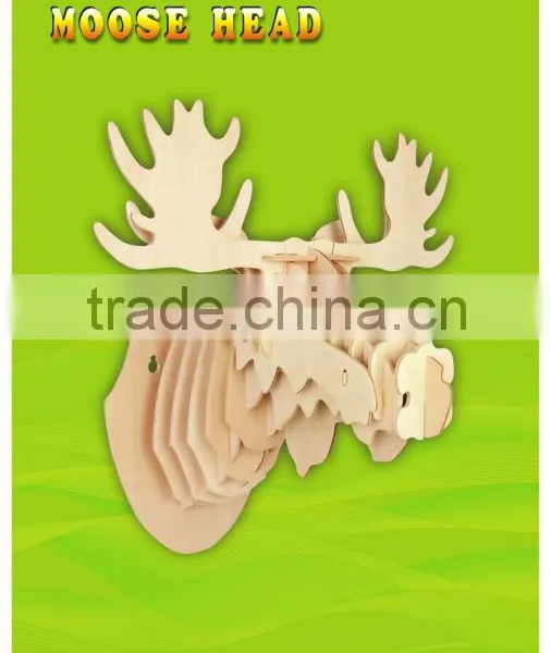 Moose Head