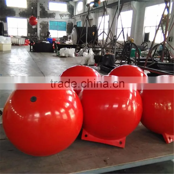 Buoyancy Trawl Small Buoys Floats photo-5