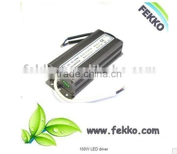12v 6000mA Led Driver AC DC Power Supply Switching photo-2
