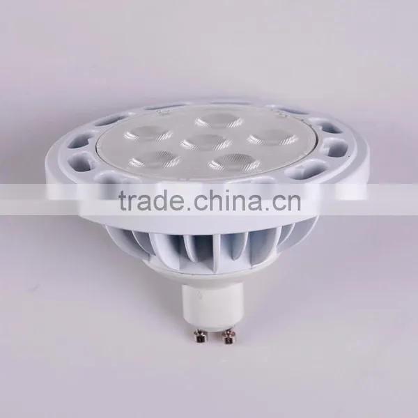 Haining Mingshuai Led Spotlight ES111 LED GU10 11W TUV CE RoHS photo-4