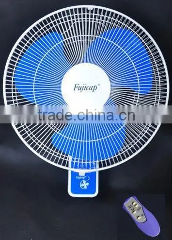 16''/18'' Electric Wall Mounted Fans
