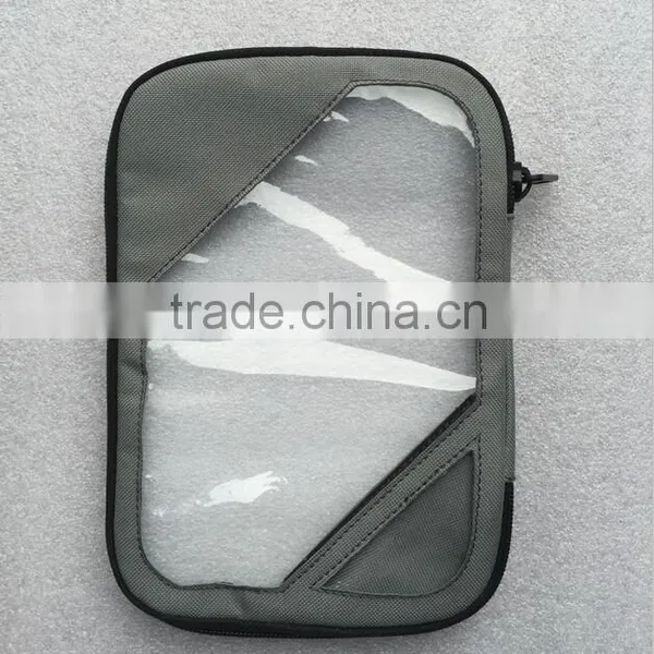 FIN COVER, FIN BAG photo-2