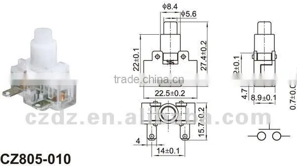 12V Toggle Switch photo-5