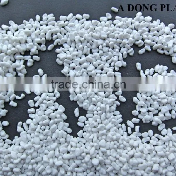 Caco3 Filler Masterbatch - CM130 Competitive Price for Blowing Film