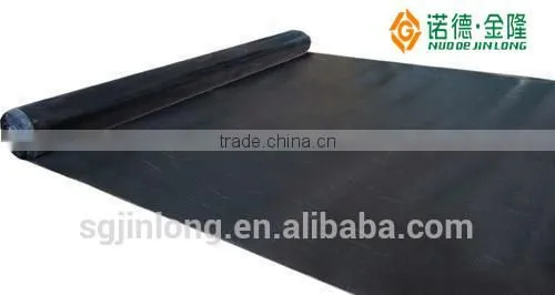 HDPE Geomembrane for Waterproof Material photo-3