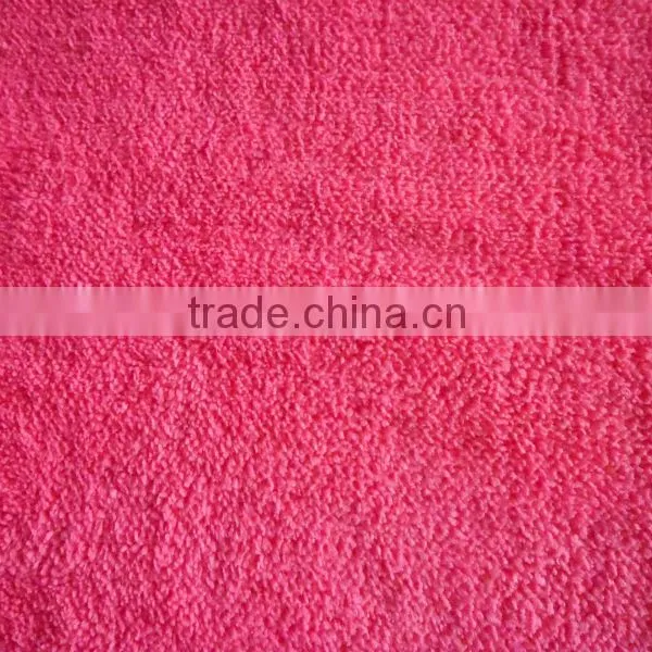 Microfiber Cleaning Cloth for Car photo-3
