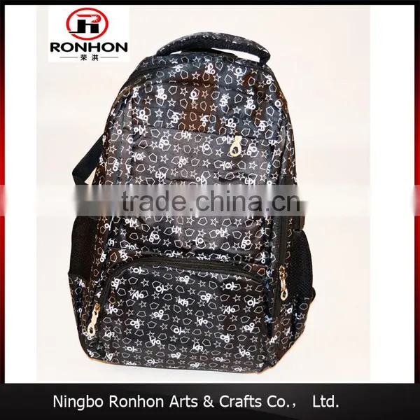 Hot Products Latest Fashion School Bag Goods From China photo-3