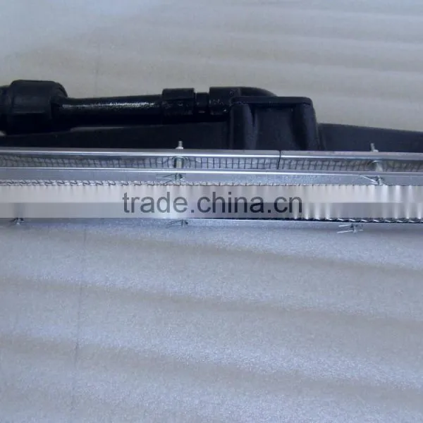 High Quality Hot Sale Infrared Radiant Cast Iron Ceramic Protective Mesh Burner for Bread Oven photo-3