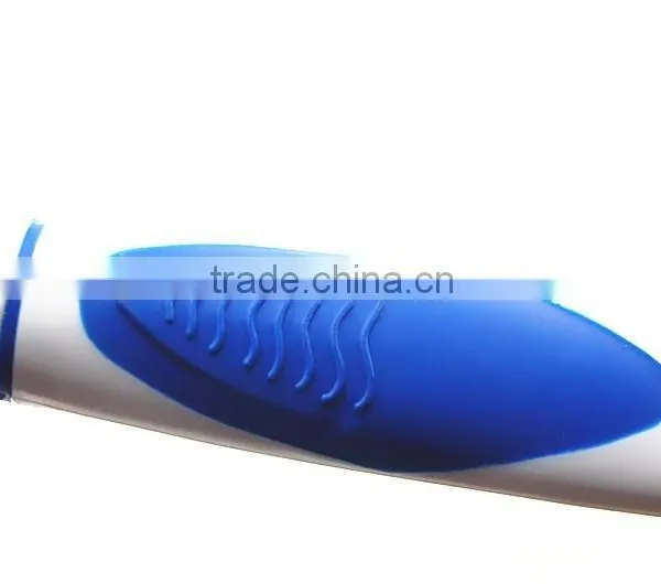 Plastic Brush With Peeler photo-4