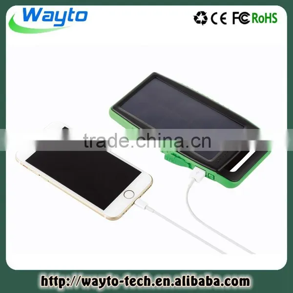 Mini Power Bank Power Bank 10000Mah Power 2016 New Arrival photo-2