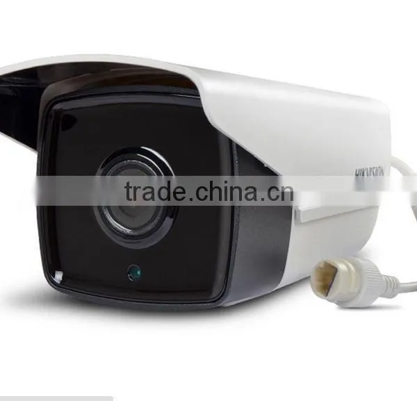 1/2.8"CMOS Hikvision Network Camera Bullet Network Camera for Outdoor Using photo-6