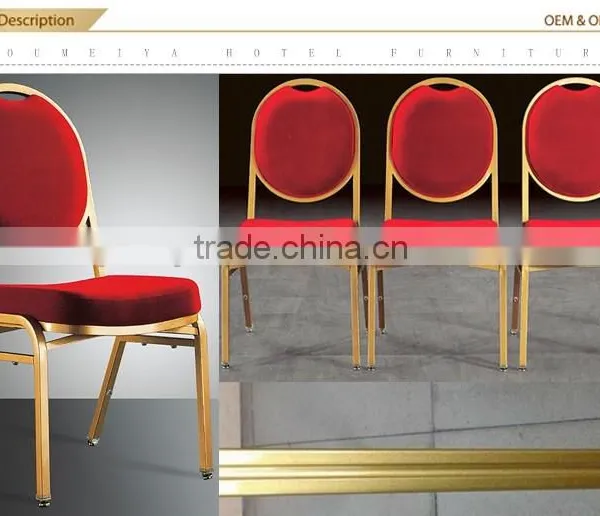 Banquet Chair YT2022 photo-2