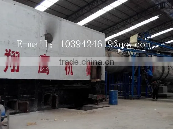 Product of Osb Machine/Manufacturer/osb Production Line/oriented Strandborad Machine photo-3