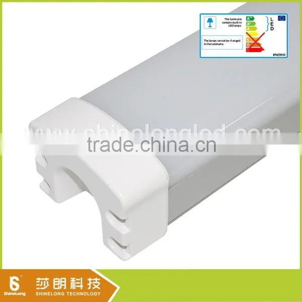 China Ip65 Led Tri-proof Light 5 Years Warranty photo-6