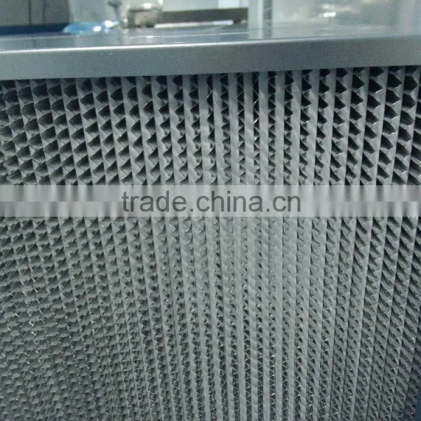 HEPA Box Filters Separator HEPA Filter photo-2