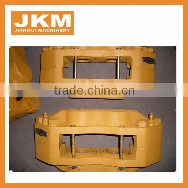 China Brand CHANGLIN Wheel Loader Spare Parts