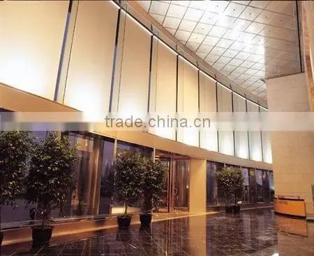 Horizontal Roller Blinds photo-5