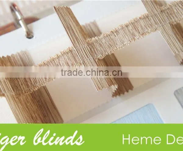 Day and Night Roller Blind Soft Zebra Blinds photo-6