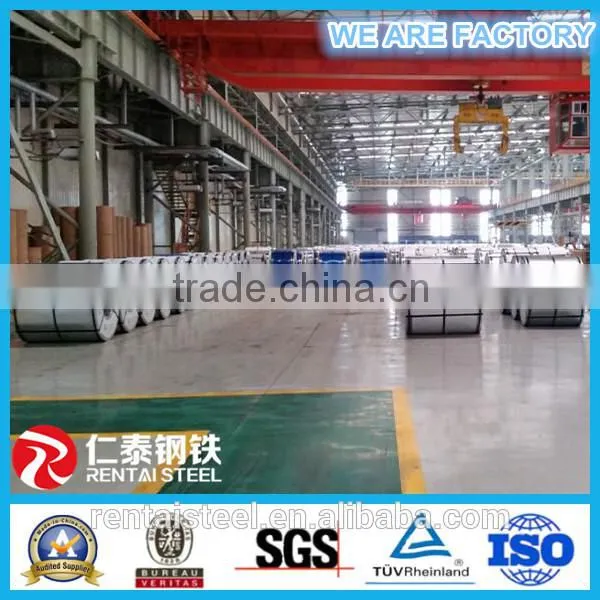 SPCC Cold Rolled Steel Coil photo-5