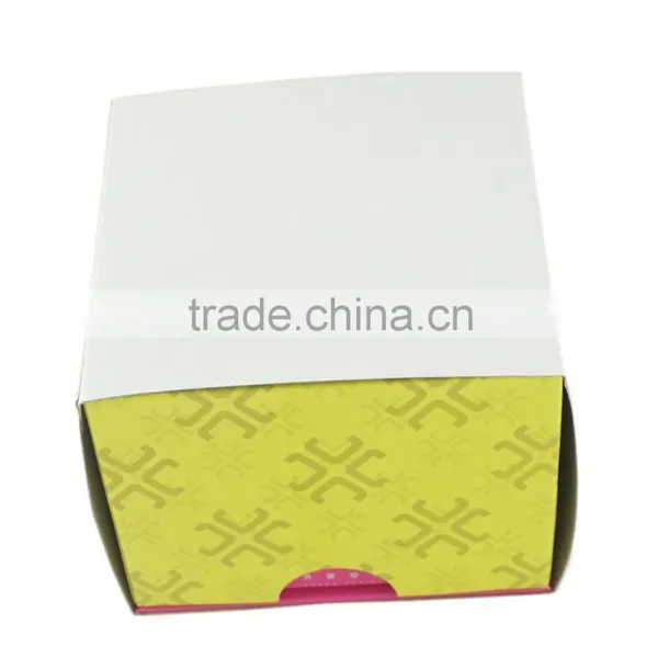 Fashion Ladies Watch Gift Box Colorful Boxes Pillow Inside Good Package Box Design photo-3