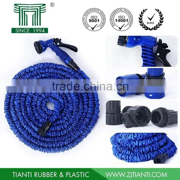 2016 TV Hot Selling Magic Garden Water Expandable and Contractible Hose photo-5