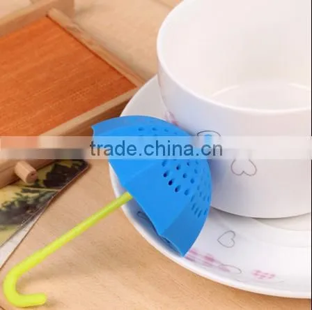 New Products Silicone Tea Infuser photo-4