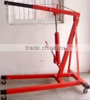 made in china claw crane hook block machine