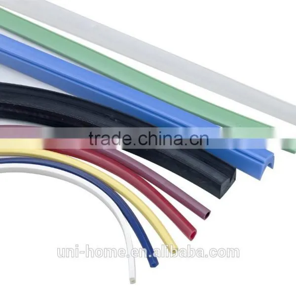 Taiwan Made Silicone Coated Fiberglass Tubes Sleeving Hose photo-4