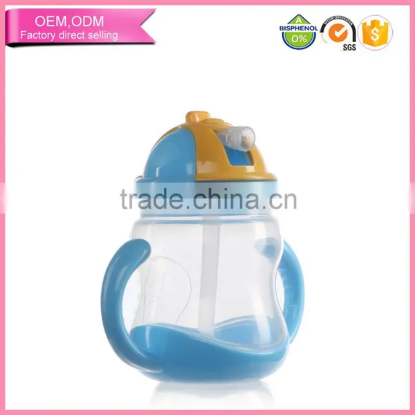 Best No Spill Sippy Straw Cups for Babies photo-3