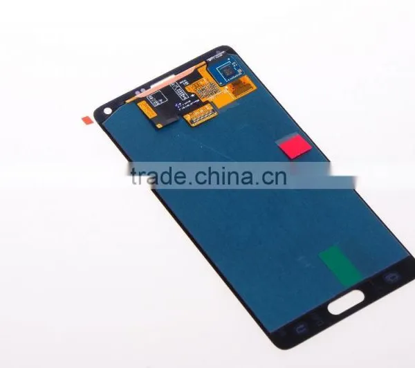 180days Warrantee!100% Original LCD For Samsung Note 4 LCD With Digitizer Assembly,For Samsung Note 4 LCD Screen,accept Paypal photo-3