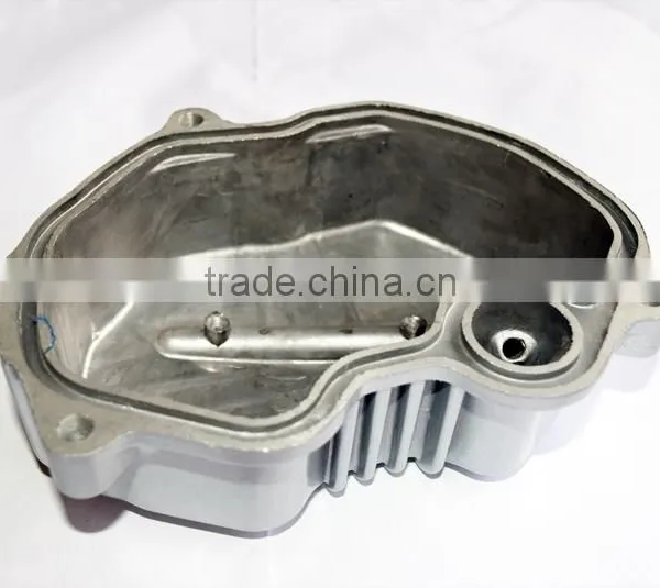 CG125 Motorcycle Hubcap photo-6