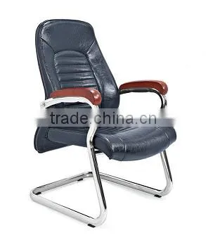 2015 New Designed Office Leather High Back Chair for Boss AB-513A photo-3