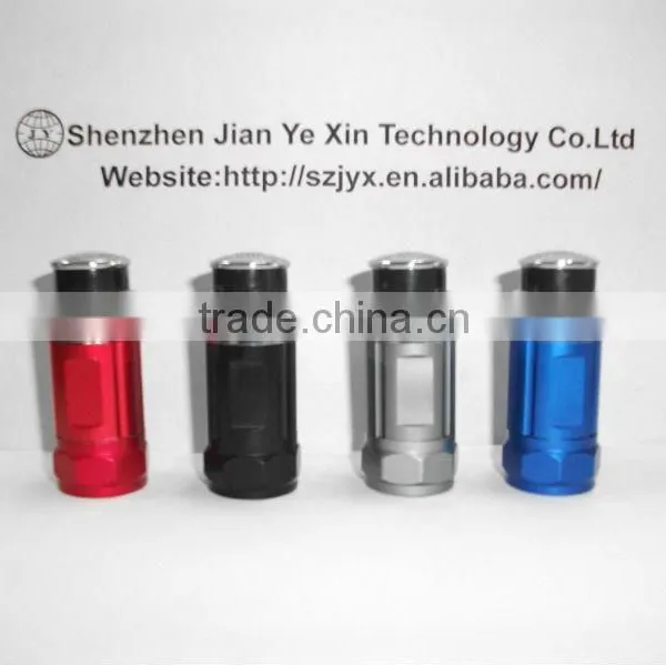 Rechargeable Police Light Led Flashlight