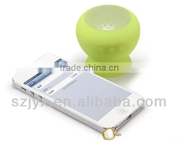 2016 Hot Sale Cheap Chinese Factory Price JY12 Mini Portable Hands Free Battery Bluetooth Speaker photo-6