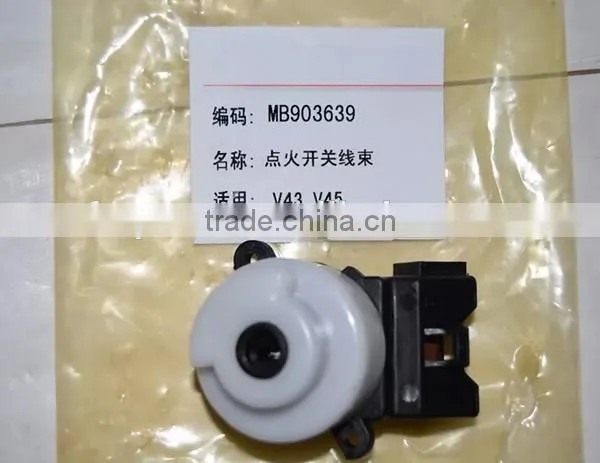 Ignition Starter Switch for mitsubishi Pajero v43 v45 MB903639