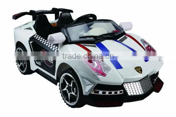 Fashional Design Children Rechargeable Car Kids Battery Car photo-5