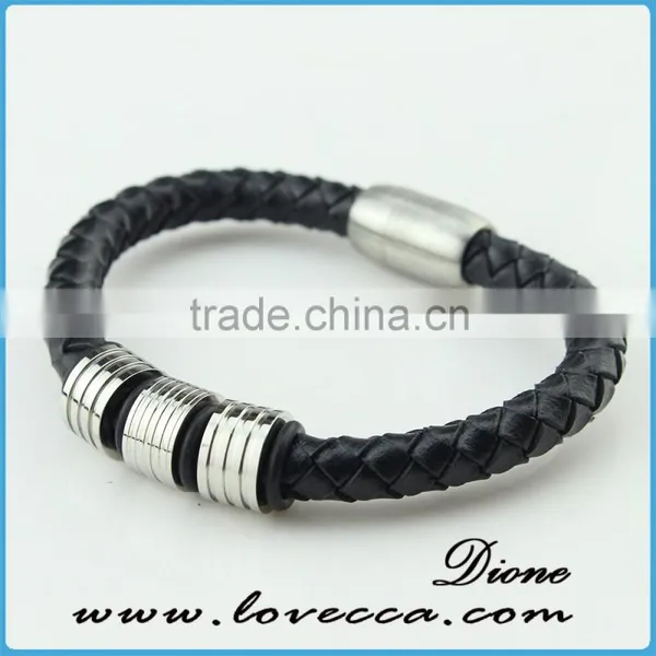 IN Stock~Small MOQ~Fashion Design High Quality Men Stainless Steel Jewelry photo-3