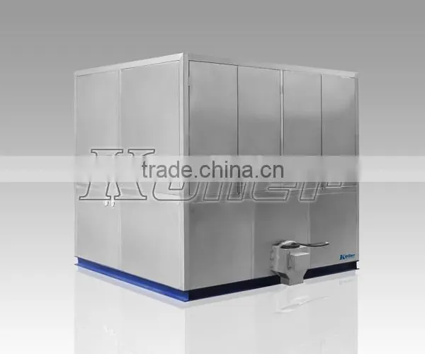 Ice Cube Making Machine photo-4