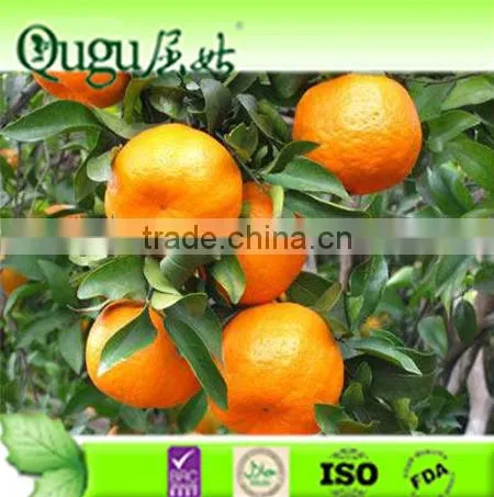 Mandarin Orange