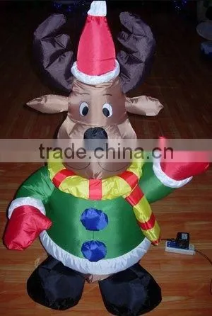 Inflatable Product