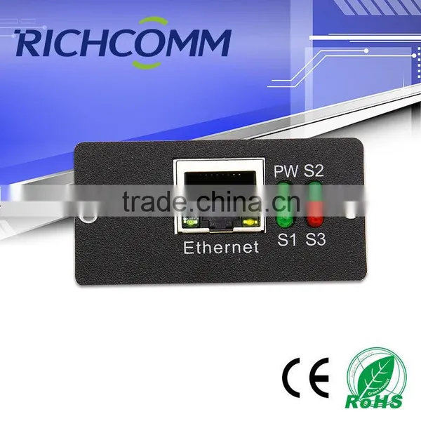 UPS Monitoring SNMP Network Card photo-5